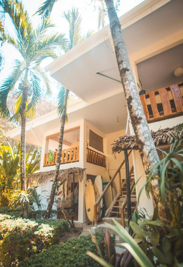 Colibri Apartments - 4 Min Walk To The Beach! Playa Santa Teresa  Bagian luar foto