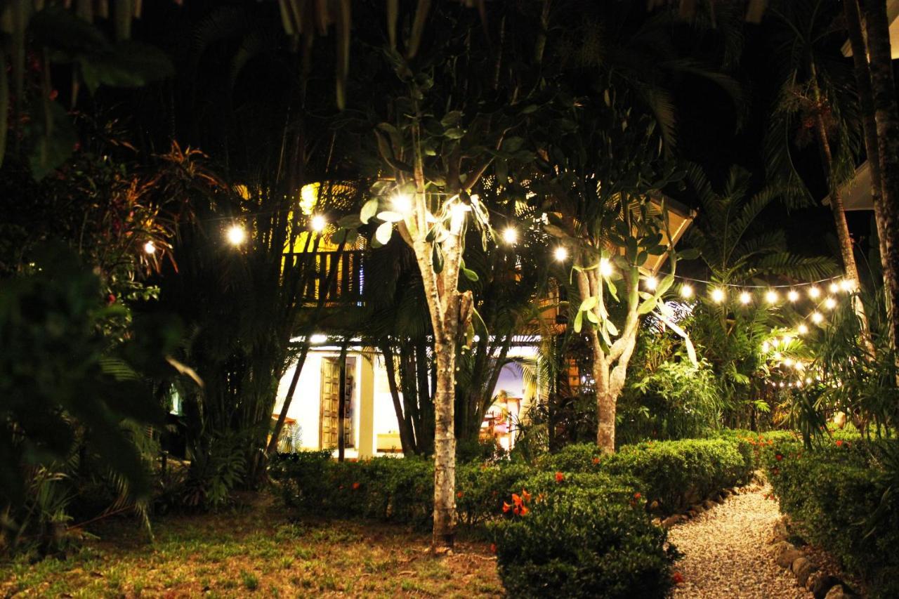Colibri Apartments - 4 Min Walk To The Beach! Playa Santa Teresa  Bagian luar foto