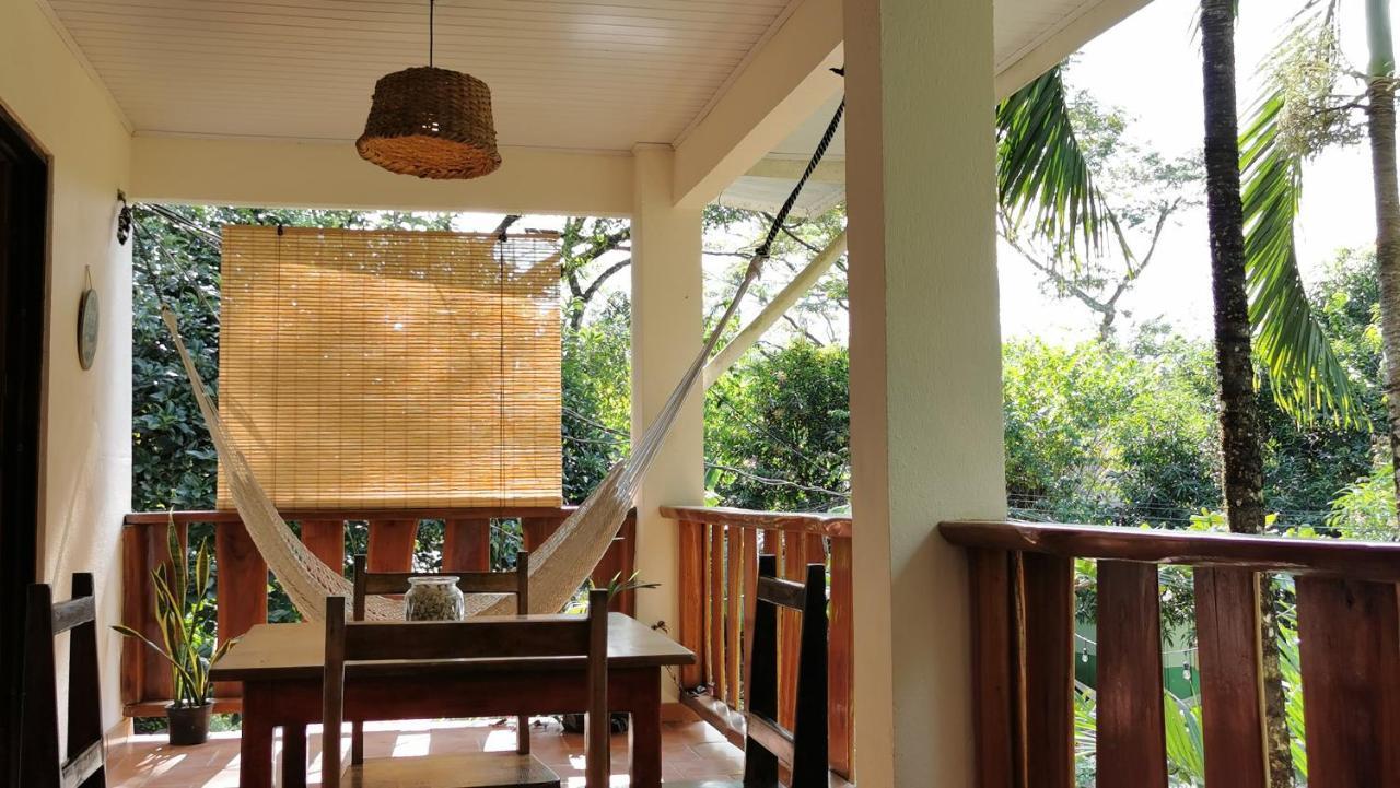 Colibri Apartments - 4 Min Walk To The Beach! Playa Santa Teresa  Bagian luar foto