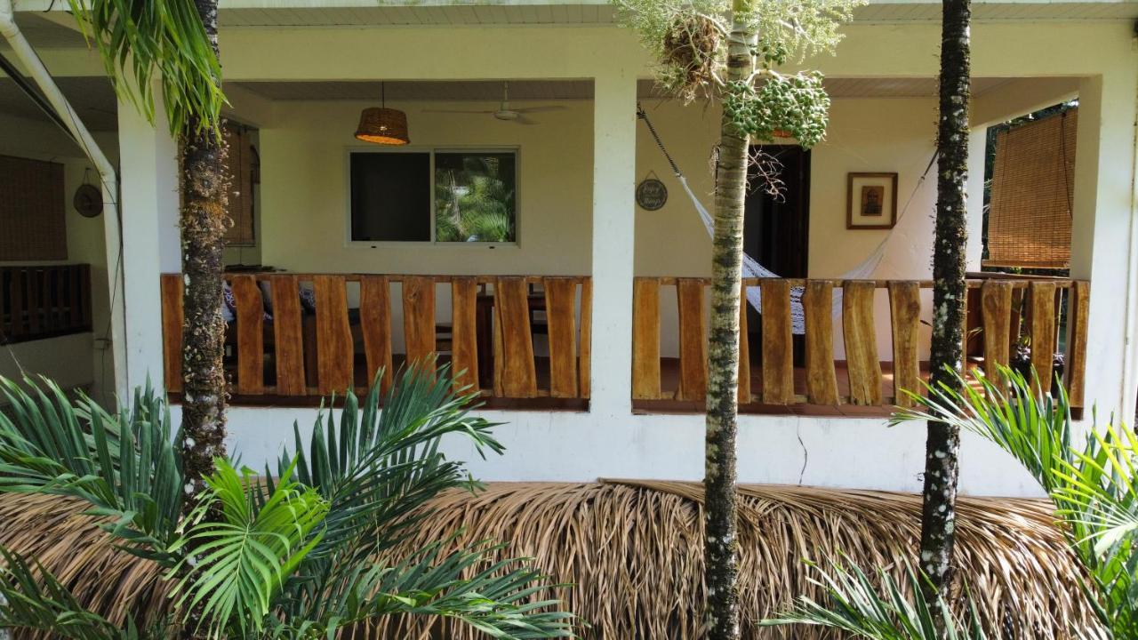 Colibri Apartments - 4 Min Walk To The Beach! Playa Santa Teresa  Bagian luar foto