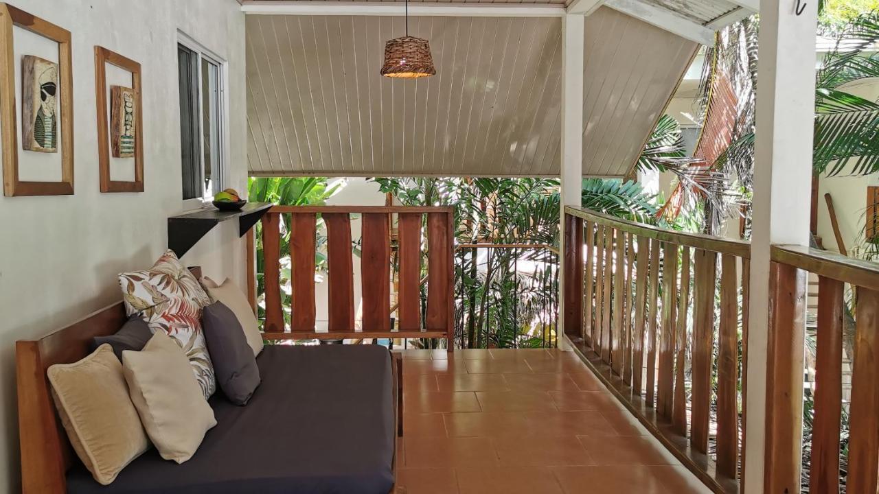 Colibri Apartments - 4 Min Walk To The Beach! Playa Santa Teresa  Bagian luar foto