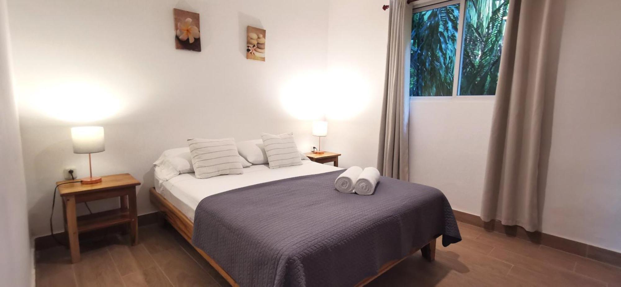Colibri Apartments - 4 Min Walk To The Beach! Playa Santa Teresa  Bagian luar foto